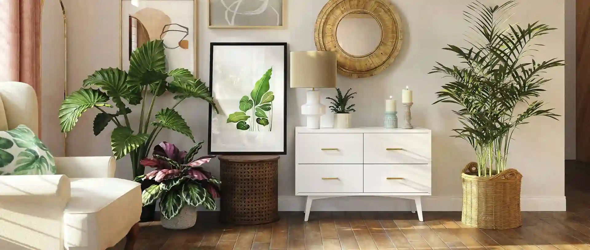 Raju Interior