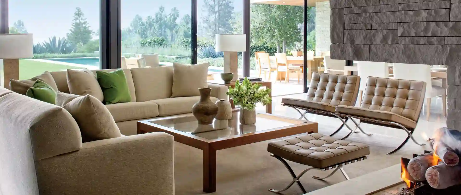 Raju Interior