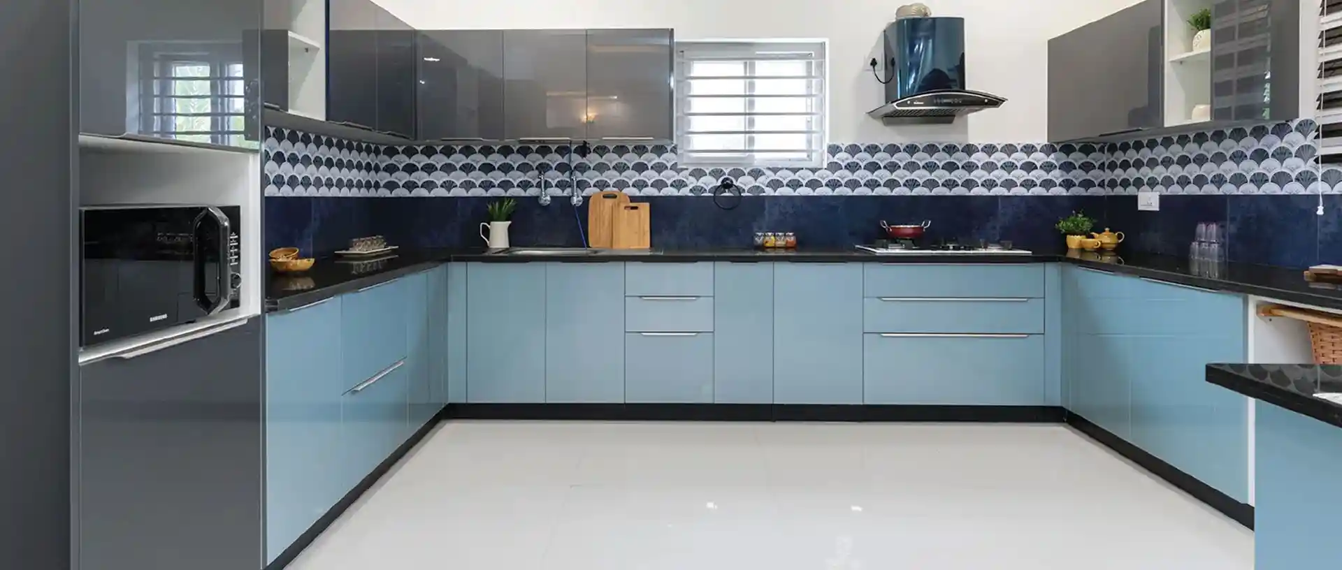 Raju Interior