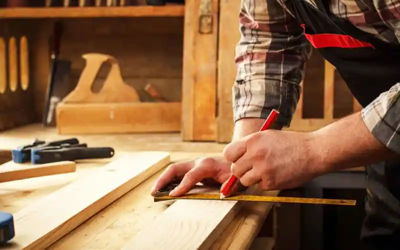 Best Wooden Works In Gurugram