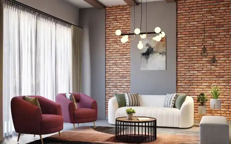 Best Wooden Works In DLF Phase 